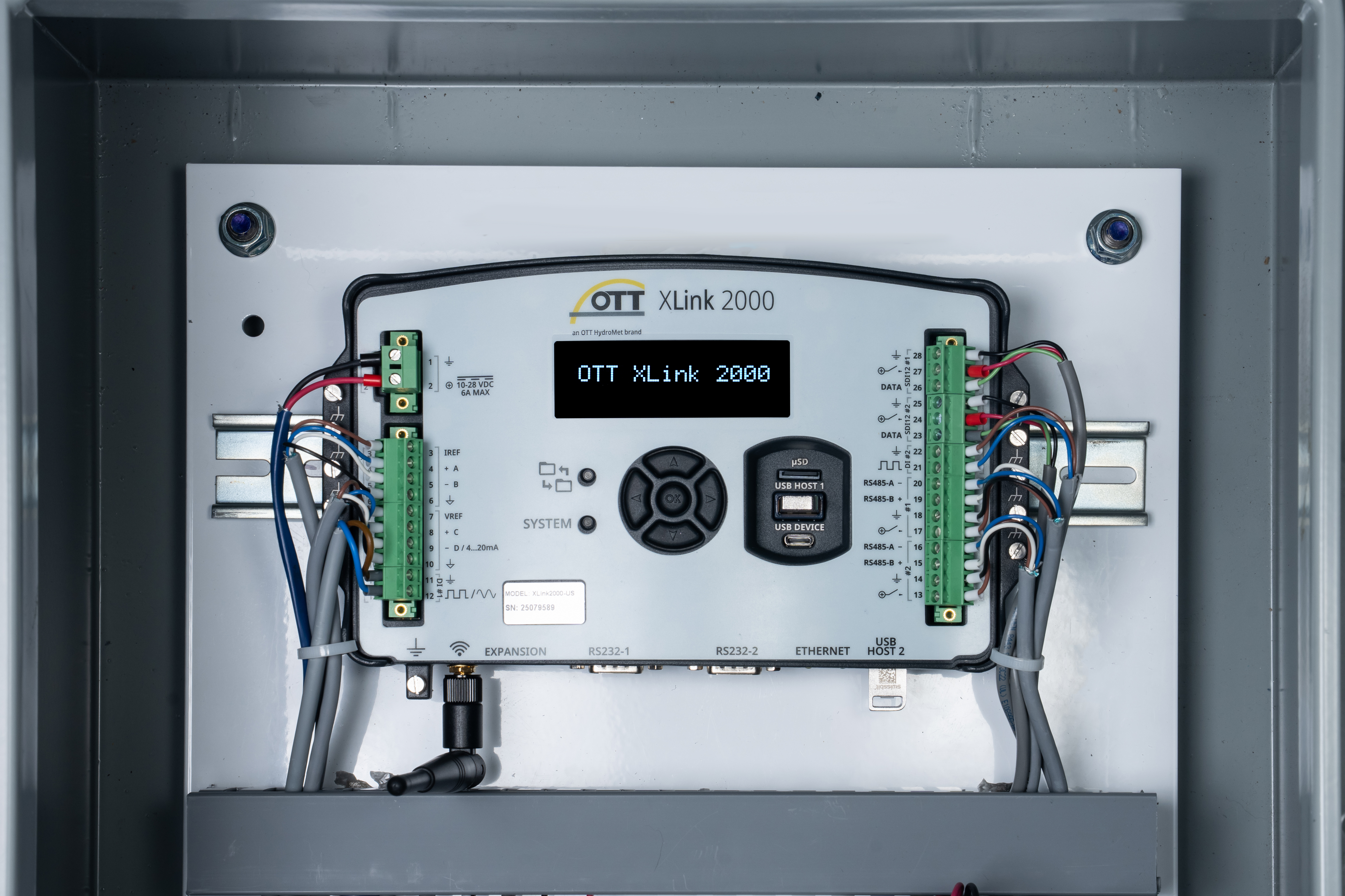 Ott XLink 2000 05