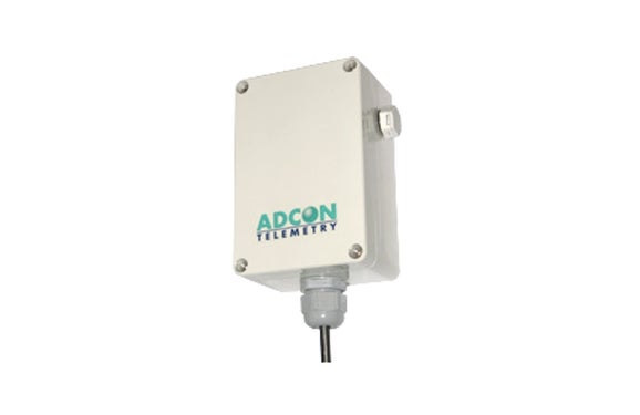 Adcon BP2 Luftdrucksensor 500-1100mbar, SDI, Masth.