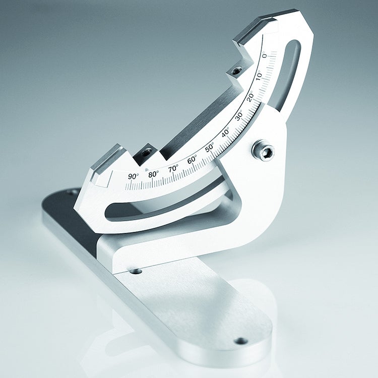 Kipp & Zonen Adjustable Tilt Radiometer Mounting Kit