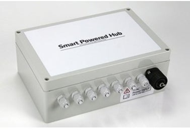 Kipp & Zonen Smart Powered Hub