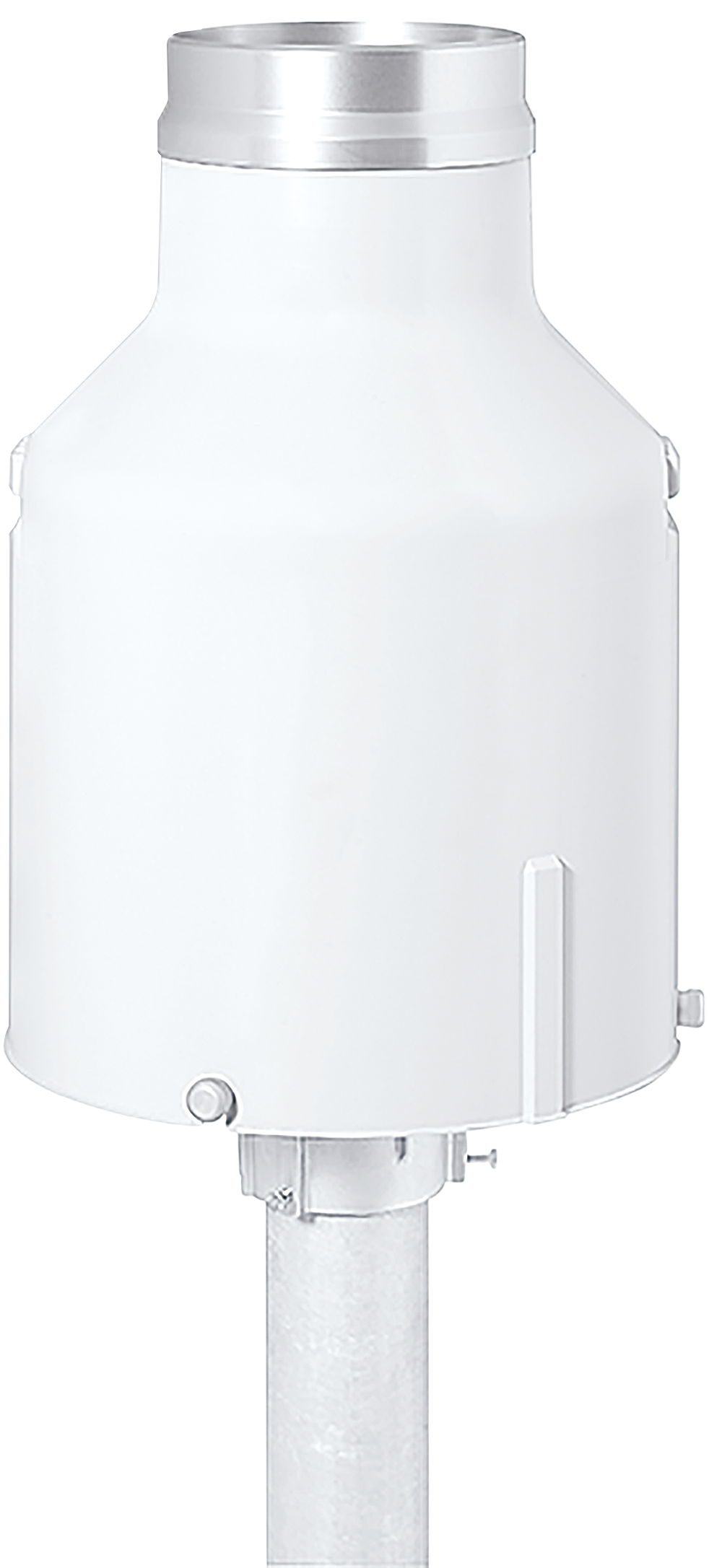 OTT Pluvio Weighing Rain Gauge