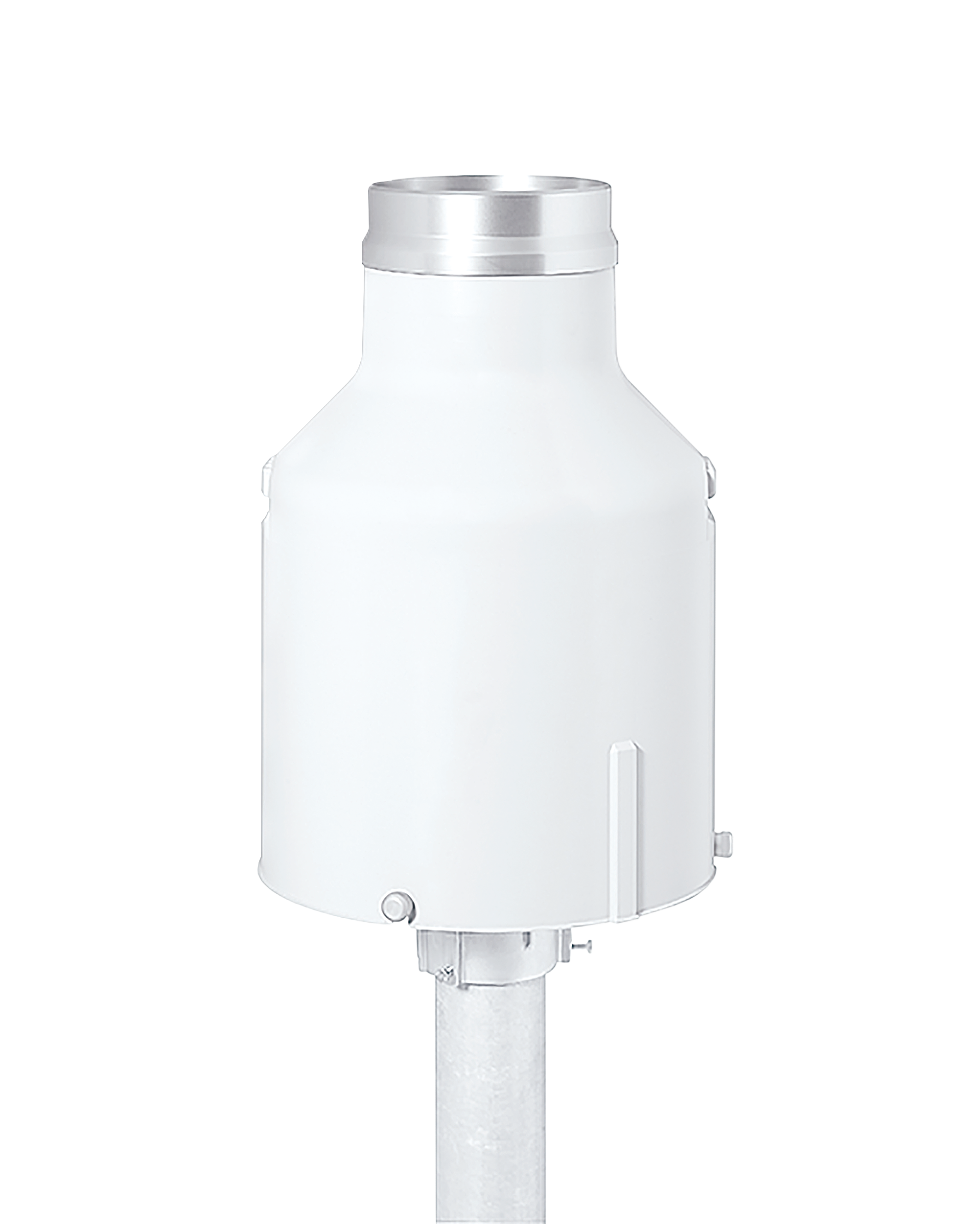 Ott Pluvio² L 400 RH Weighing Rain Gauge, 400 cm²/750 mm, Heated Rim