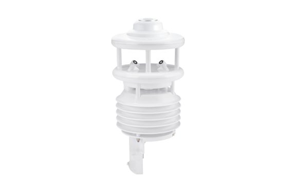 Lufft WS502 Smart Weather Sensor