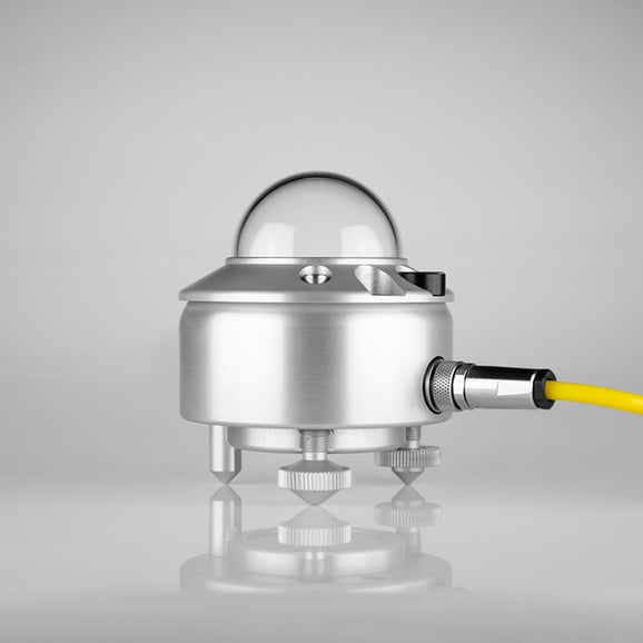 Kipp & Zonen SUV5 UV Radiometer