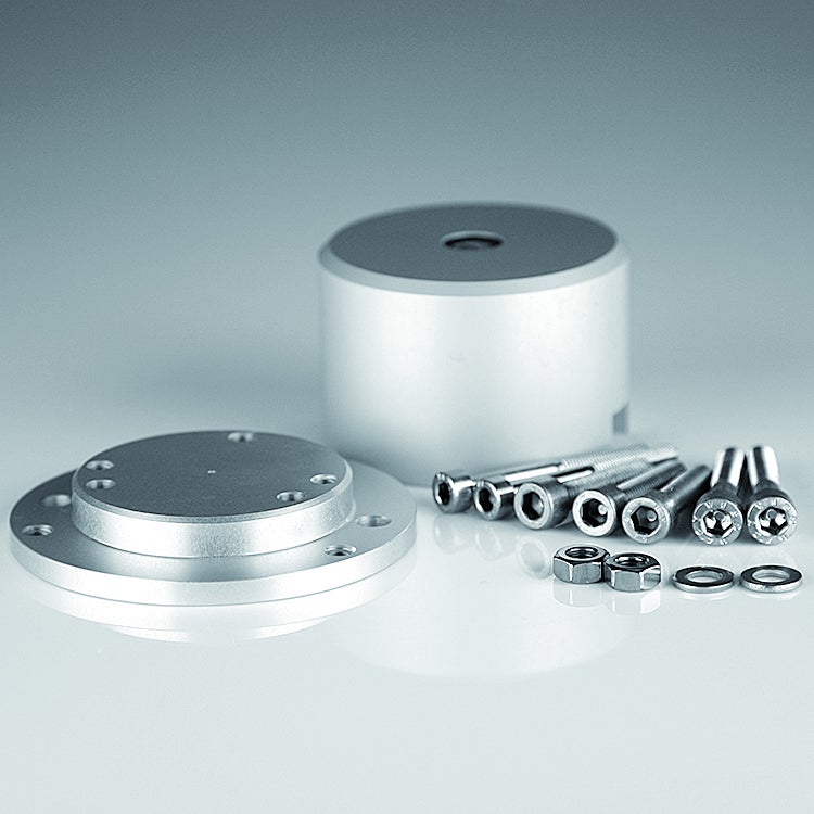 Kipp & Zonen CLF4 Levelling Fixture