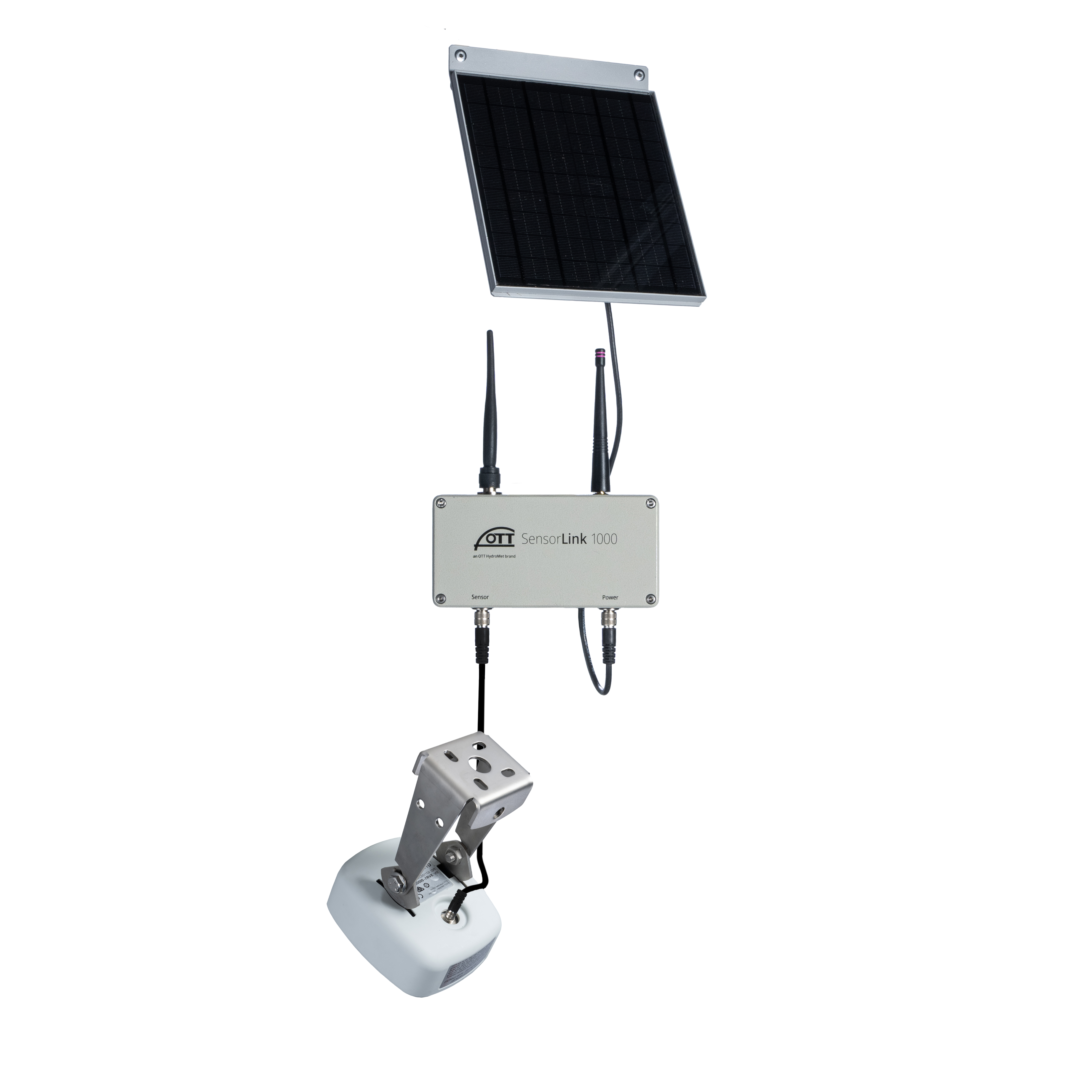 OTT FMS Flood Monitoring System