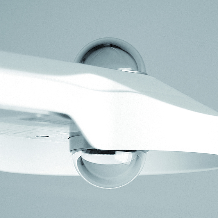 Kipp & Zonen CNR4 Net Radiometer