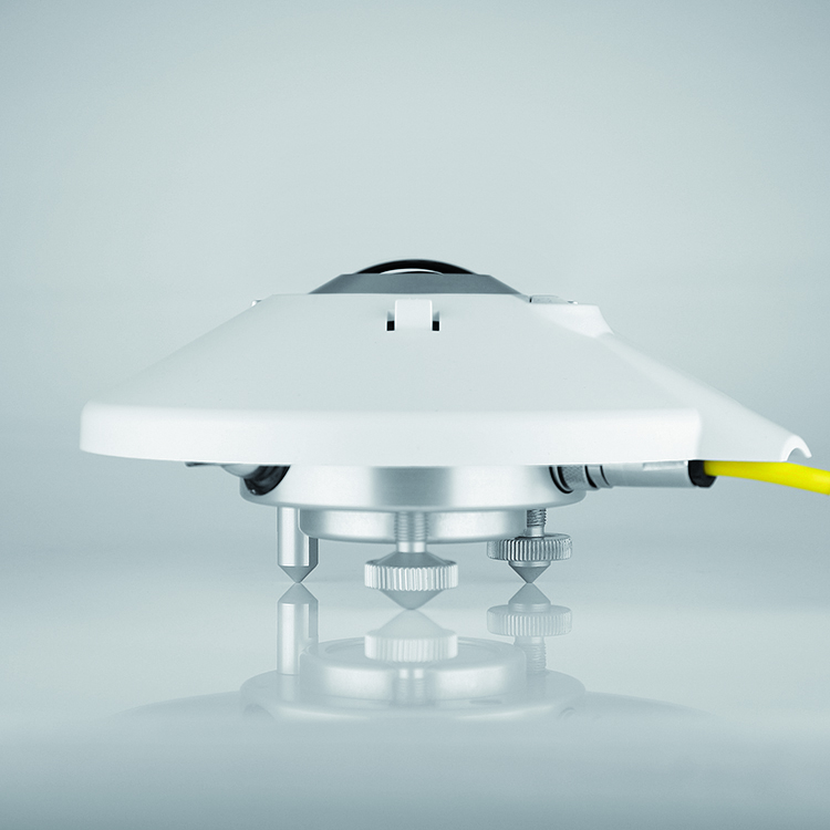 Kipp & Zonen Pyrgeometer