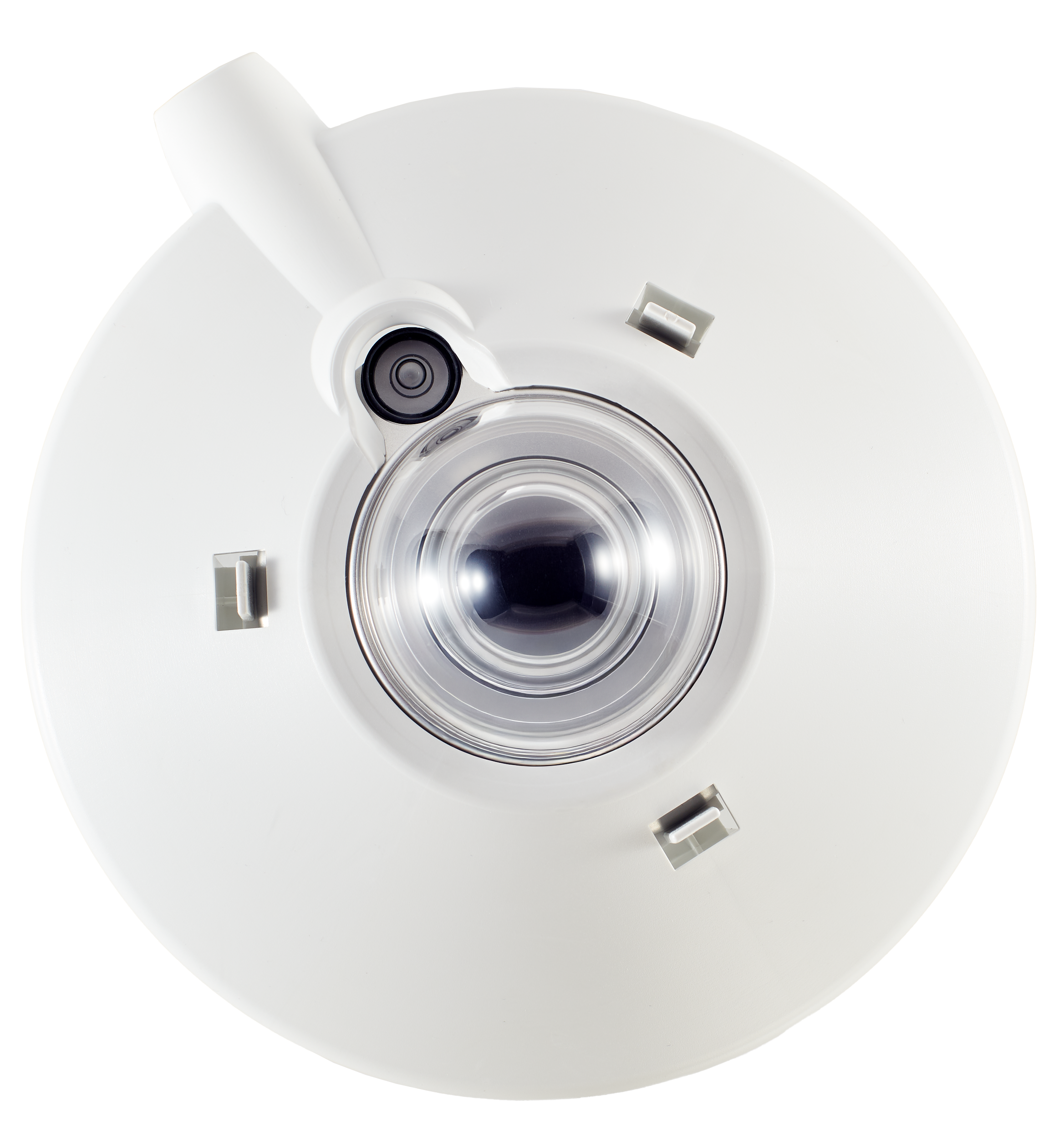 Kipp & Zonen CMP10x Class A Pyranometer