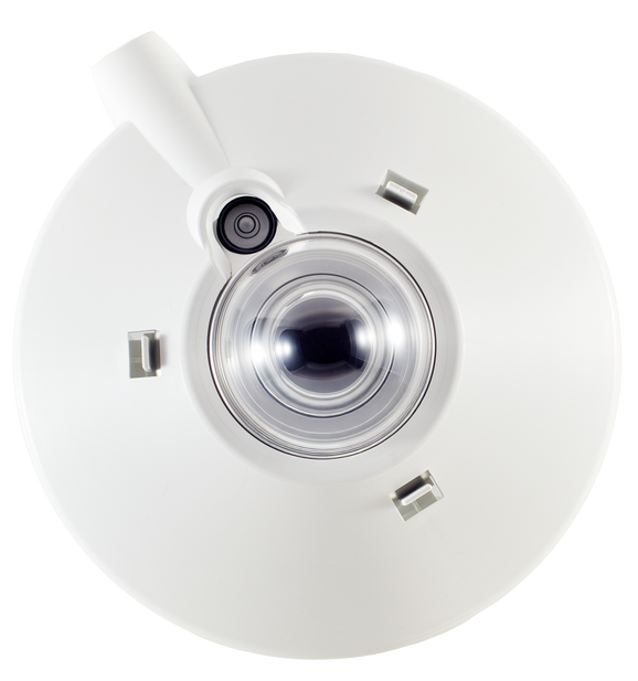 Kipp & Zonen CMP10x Class A Pyranometer