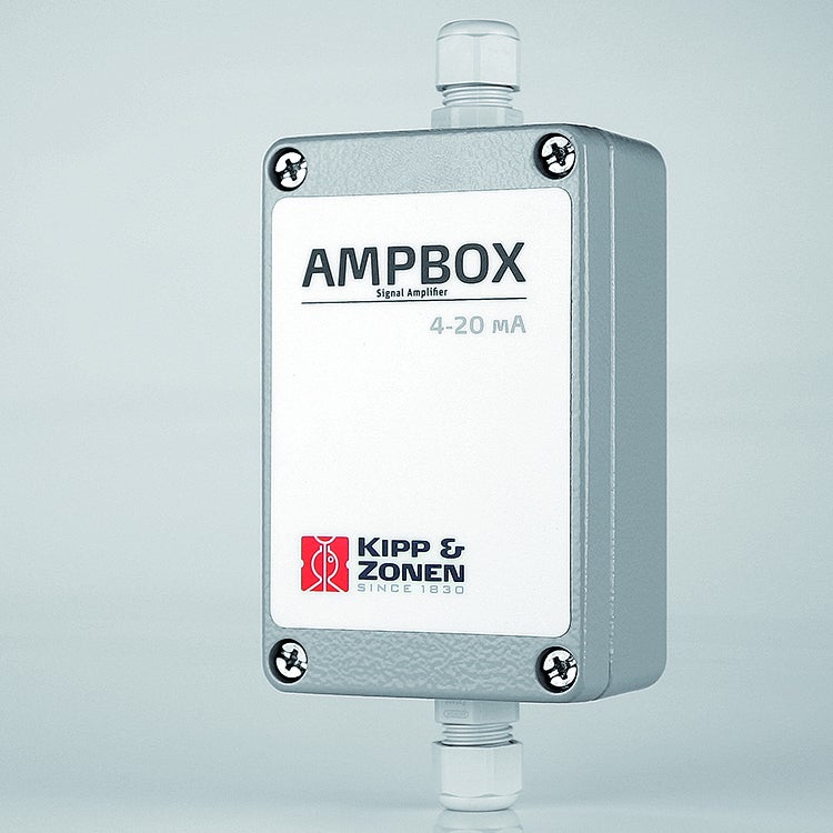 Kipp & Zonen AMPBOX Amplifier