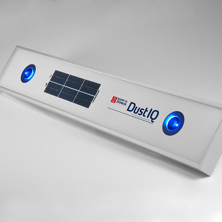 Kipp & Zonen Soiling Measurement System