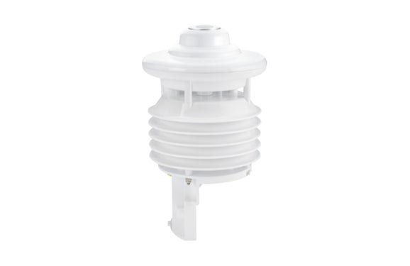 Lufft WS302 Smart Weather Sensor