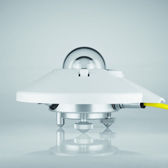 Kipp & Zonen CMP21 Pyranometer