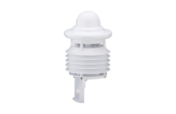 Lufft WS400 Smart Weather Sensor