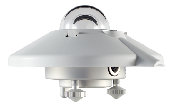 Kipp & Zonen SMP22x Class A Pyranometer