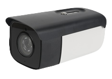 Urban Flood Warning Station, OTT RLS, Lufft WS401, Camera