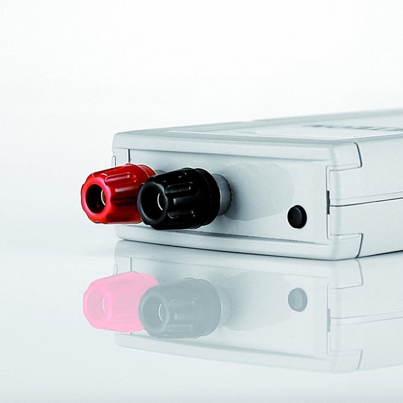 Kipp & Zonen METEON Data Logger