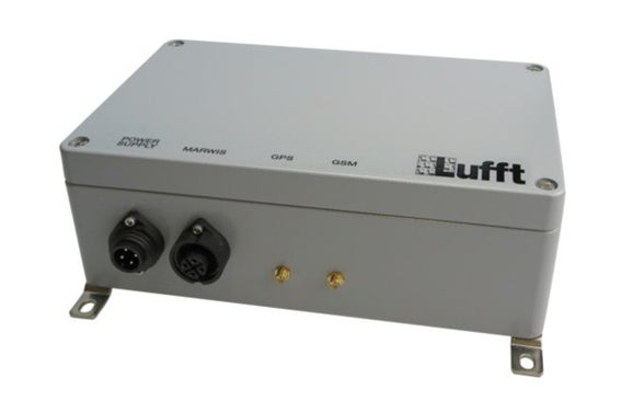 Lufft MARWIS CloudGate Box