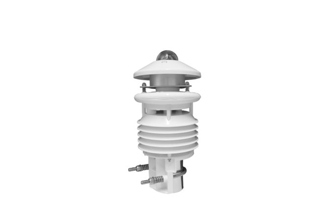 Lufft WS310 Smart Weather Sensor
