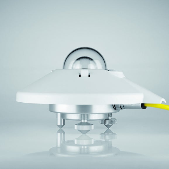 Kipp & Zonen CMP10 Pyranometer