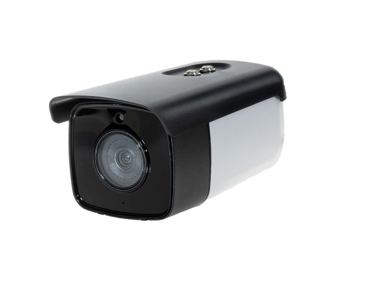 SUTRON RS485 Camera