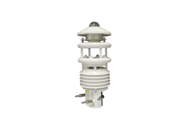 Lufft WS510 Smart Weather Sensor