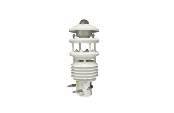 Lufft WS510 Smart Weather Sensor