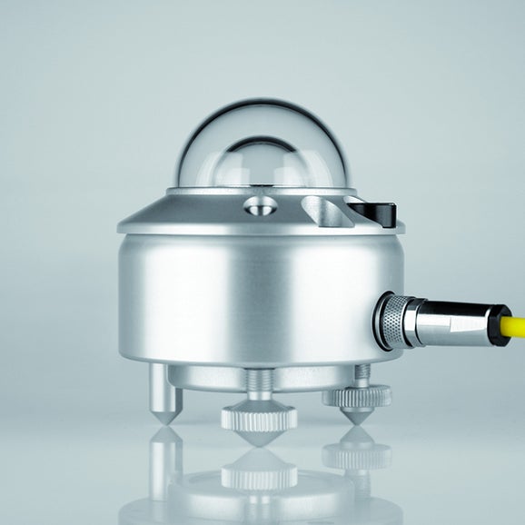 Kipp & Zonen CMP10 Pyranometer