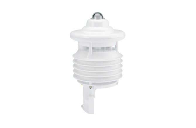 Lufft WS301 Smart Weather Sensor