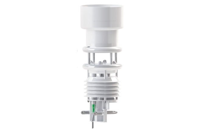 Lufft WS601 Smart Weather Sensor