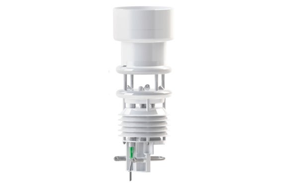 Lufft WS601 Smart Weather Sensor