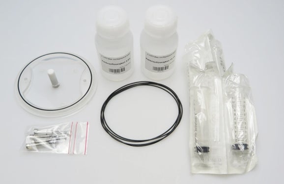 Lufft Calibration Kit IRS31-UMB