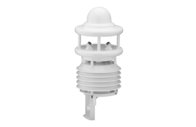 Lufft WS600 Smart Weather Sensor