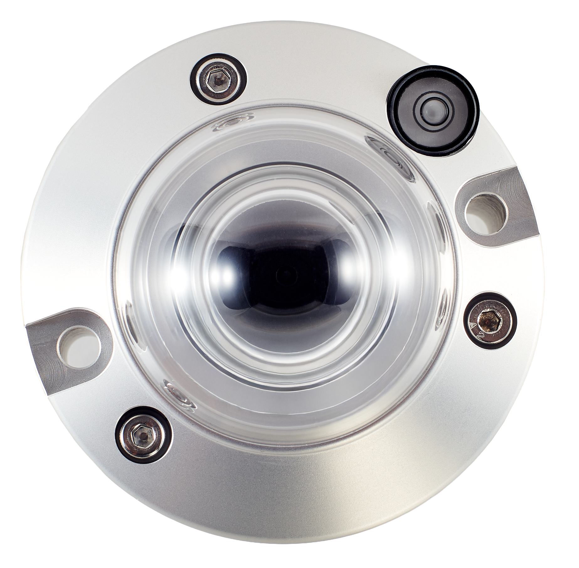 Kipp & Zonen SMP22x Class A Pyranometer