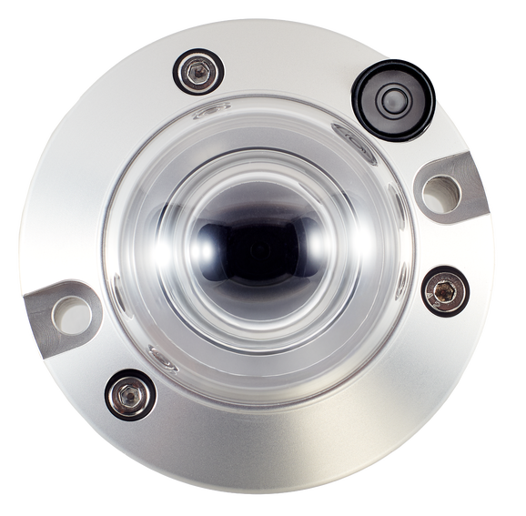 Kipp & Zonen SMP22x Class A Pyranometer