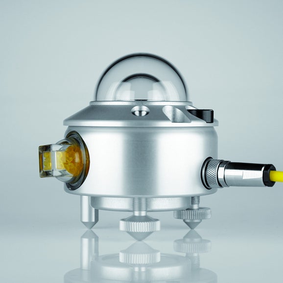 Kipp & Zonen CMP21 Pyranometer