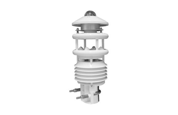 Lufft WS510 Smart Weather Sensor