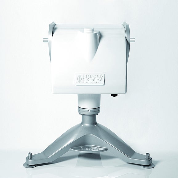 Kipp & Zonen SOLYS2 Sun Tracker