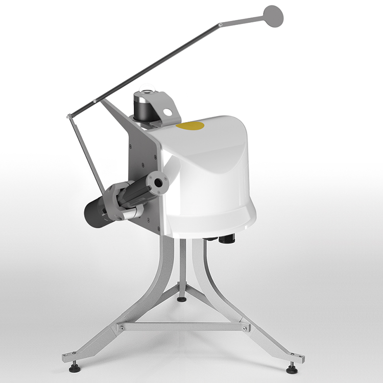 Kipp & Zonen RaZON+ Sun Tracker