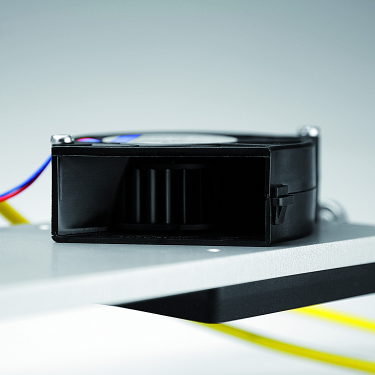 CVF4 Ventilation Unit