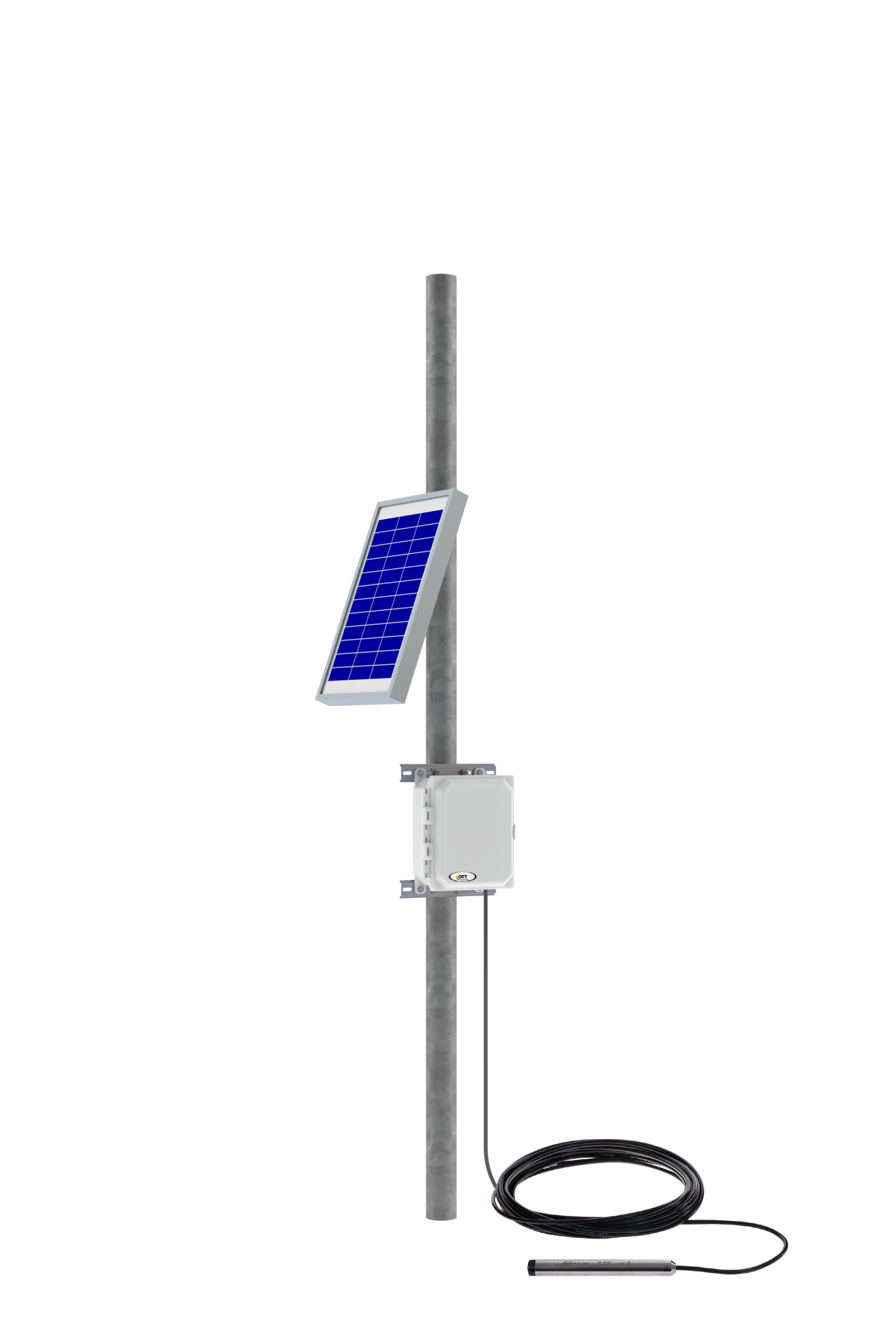 Urban Flood Warning Stations