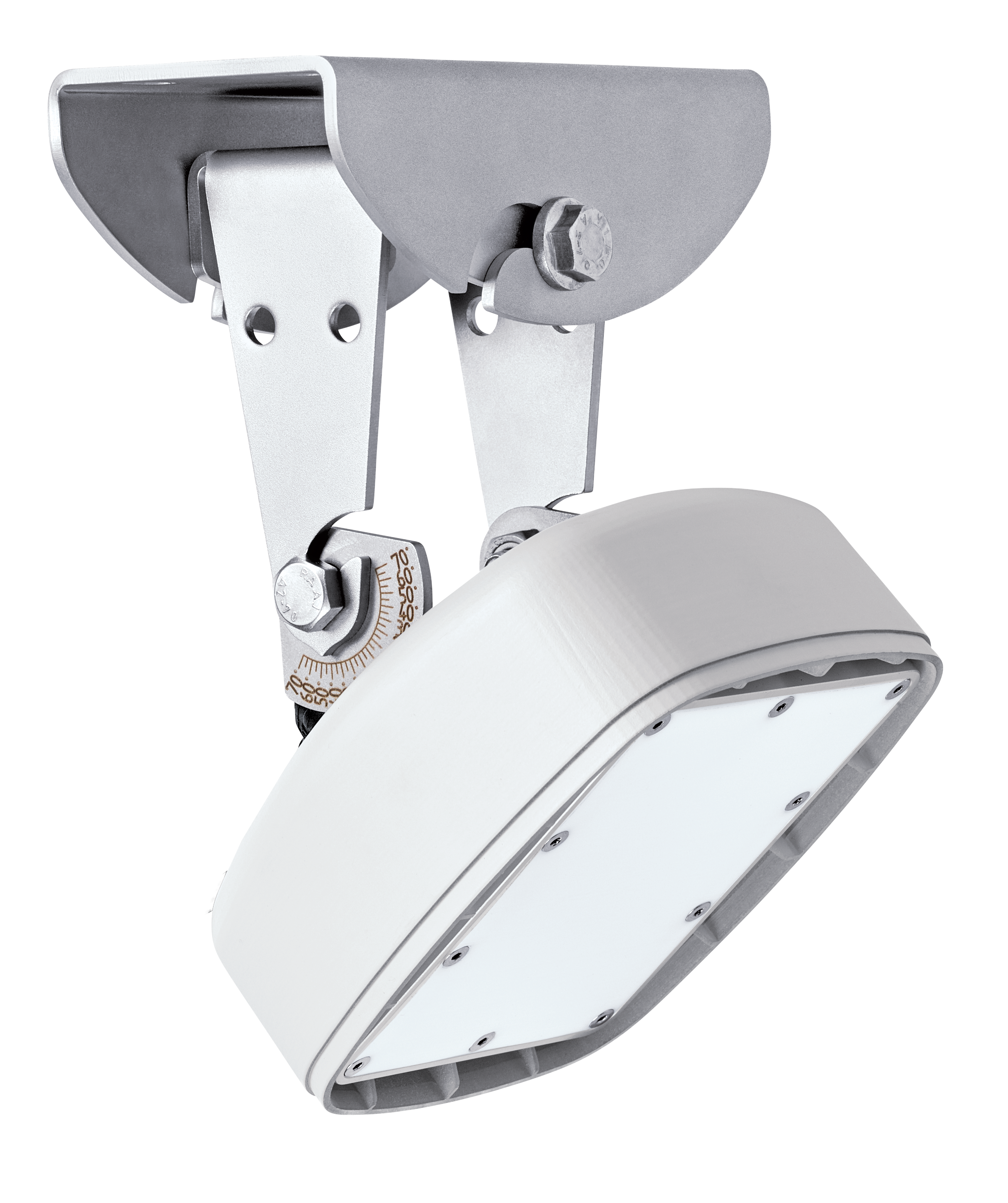 Combined Mounting Bracket, Ott SVR/RLS
