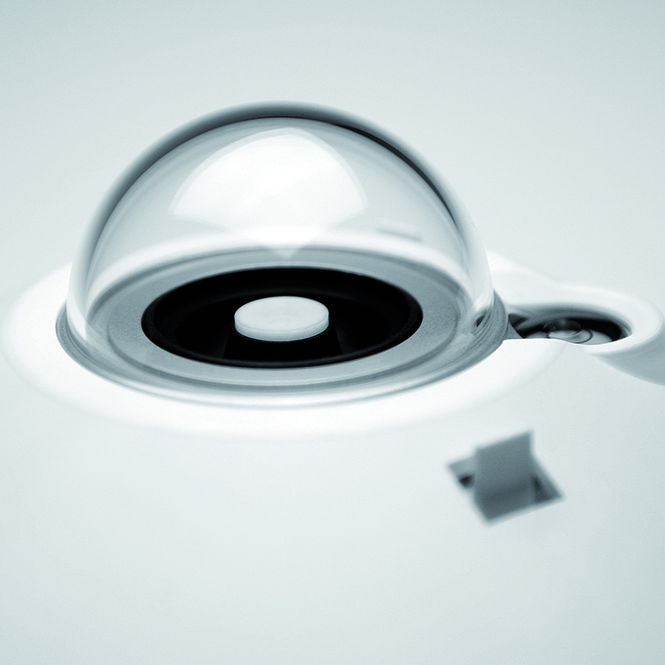 Kipp & Zonen CUV5 UV Radiometer