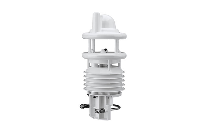 WS800-J All-in-One Weather Sensor (NA)