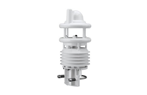 Lufft WS800-UMB Smart Weather Sensor