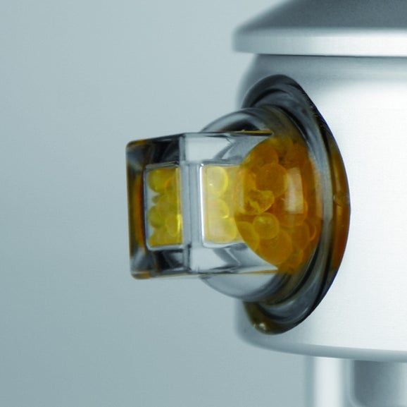 Kipp & Zonen CMP21 Pyranometer