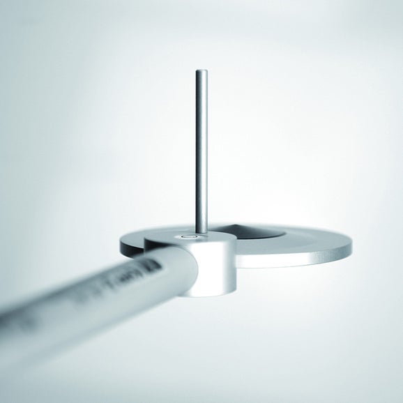 Kipp & Zonen NR Lite2 Net Radiometer