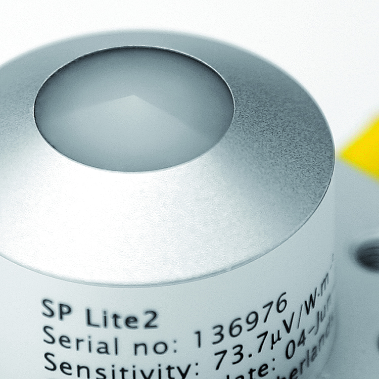 Kipp & Zonen SP Lite2 Pyranometer