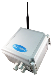 SUTRON Wireless Bridge, I/O Module